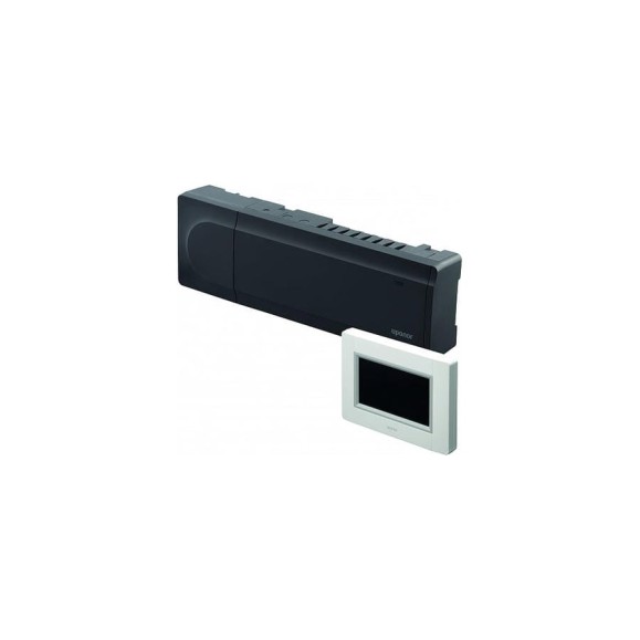 Комплект управления Smatrix Base Pro X-147 + I-147 Bus Uponor 1087163