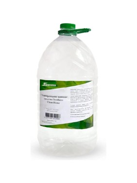 Универсальное моющее средство Syntheco Clean Home, 5 кг 00000003607