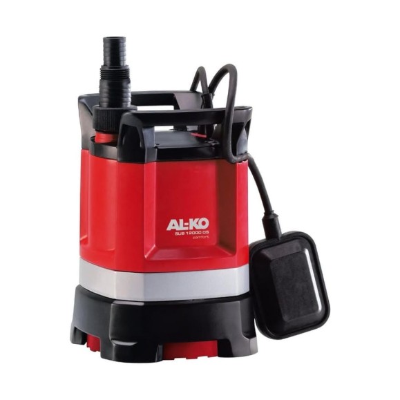 Погружной насос Al-ko SUB 12000 DS Comfort 112824