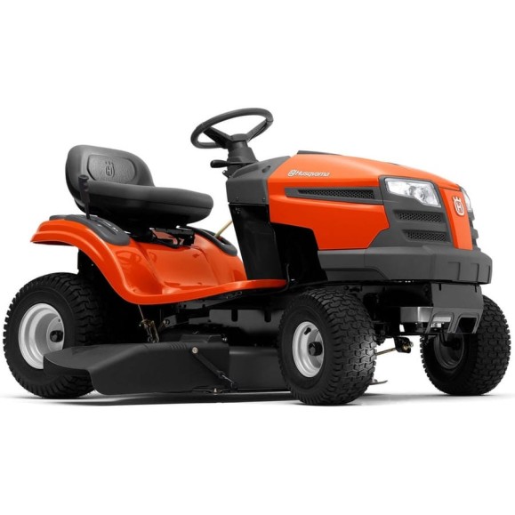 Садовый трактор Husqvarna TS 138L 9604104-31