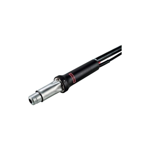 Диод S Leister 230В, 1600 Вт, шланг 3 м, насадки насаживаются 101.281