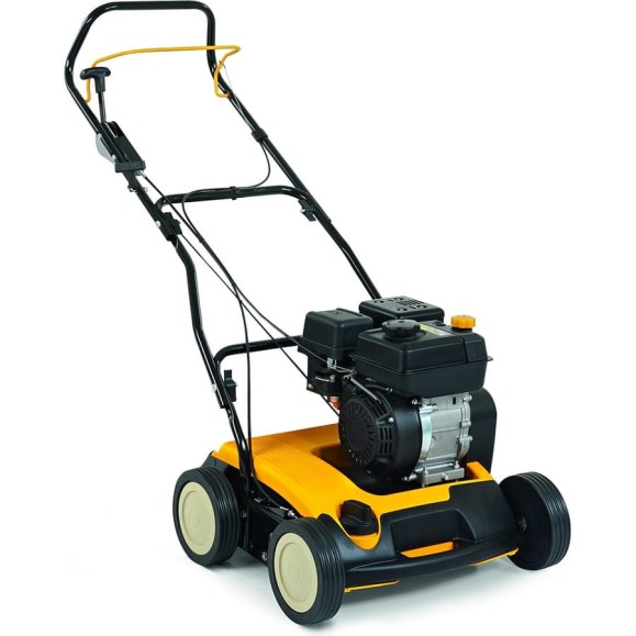 Бензиновый вертикуттер Cub Cadet CC V 35 B 16AH9AMQ603 Бензиновый вертикуттер Cub Cadet CC V 35 B 16AH9AMQ603