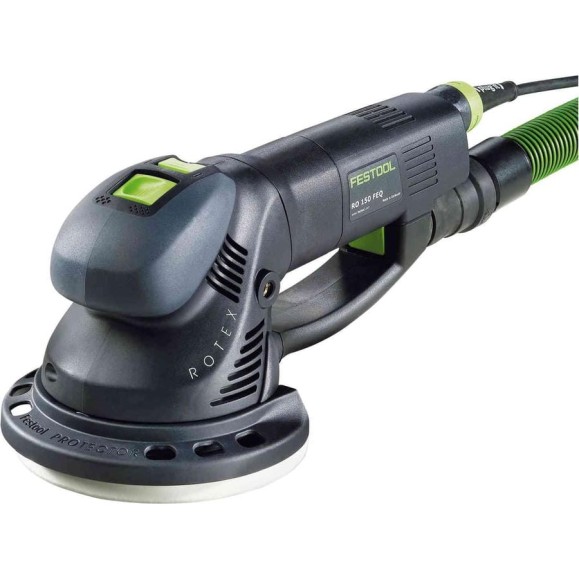 Шлифмашинка FESTOOL Rotex в контейнере Sys3 RO 150 FEQ-Plus 576017