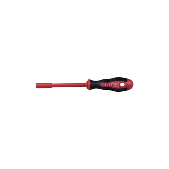 Торцовый ключ диэлектрический VDE Рк7 HAUPA 102528