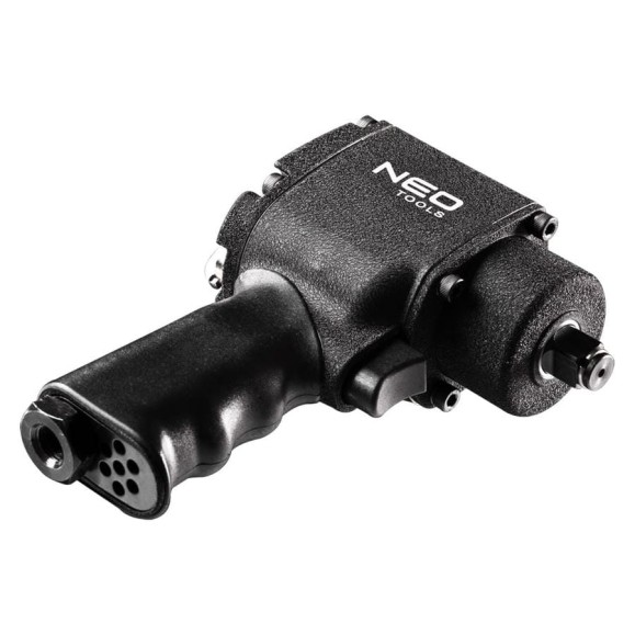 Пневматический ударный гайковерт NEO Tools 1/2" 12-020 Пневматический ударный гайковерт NEO Tools 1/2" 12-020