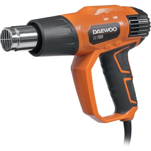 Технический фен Daewoo DAF 2000