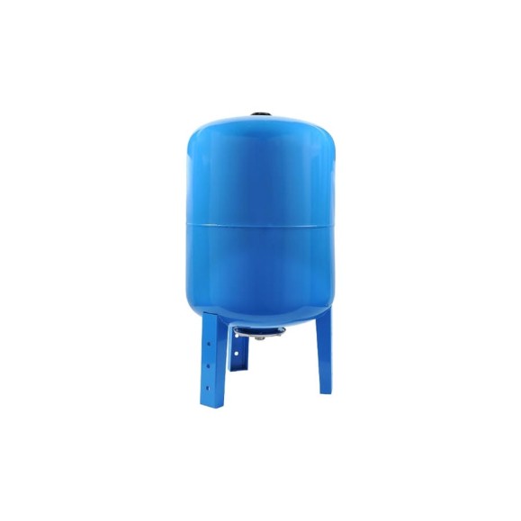 Гидроаккумулятор вертикальный (50 л) Unipump 88489