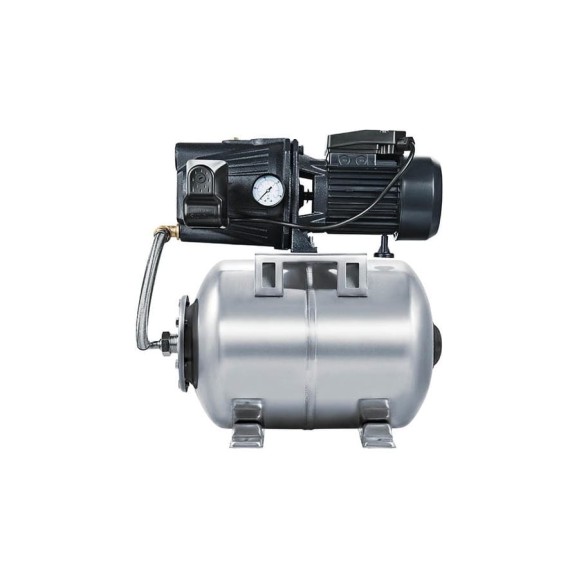 Станция автоматического водоснабжения UNIPUMP AUTO JET 80 L-S 64082 Станция автоматического водоснабжения UNIPUMP AUTO JET 80 L-S 64082