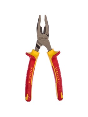 Плоскогубцы 160 мм Stanley 0-84-000