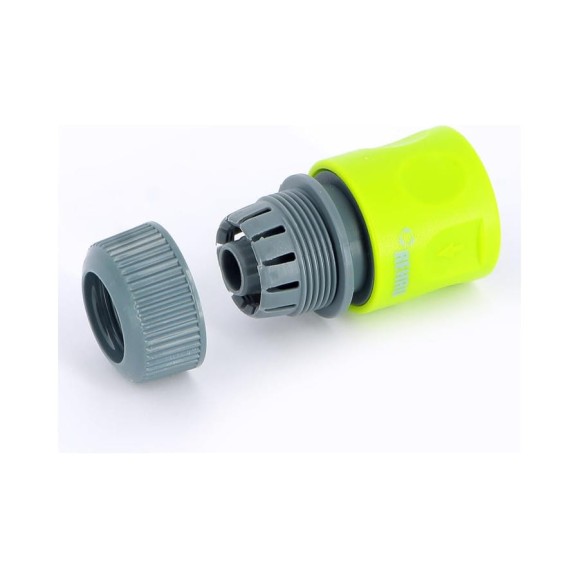 Быстроразъемное соединение 13 мм, 1/2" REHAU Б0035082 12032761100