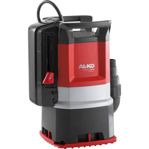Погружной насос Al-ko Twin 14000 Premium 112831