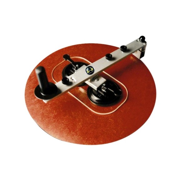 Круговой резак Leister ПРОФИ, 260 см 15626