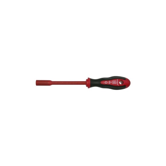 Двухкомпонентный торцовый ключ VDE Рк 17 HAUPA 102544