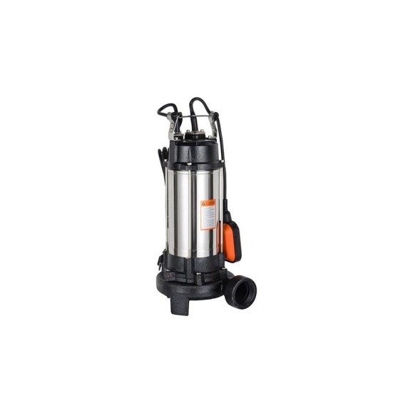 Фекальный насос с режущим механизмом NeoClima DP 1100 DK 33974
