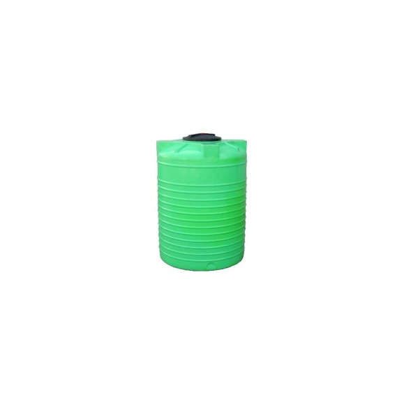 Двухслойная емкость STERH VERT 780 green 531343 Двухслойная емкость STERH VERT 780 green 531343