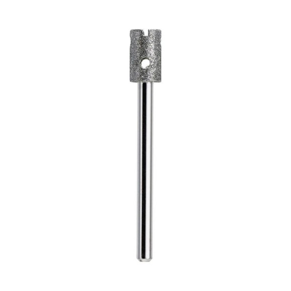 Сверло по стеклу 6.4 мм Dremel 26150663JB Сверло по стеклу 6.4 мм Dremel 26150663JB