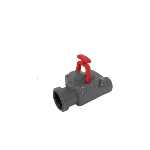 Обратный клапан LAMMIN 50 Lm35001100050