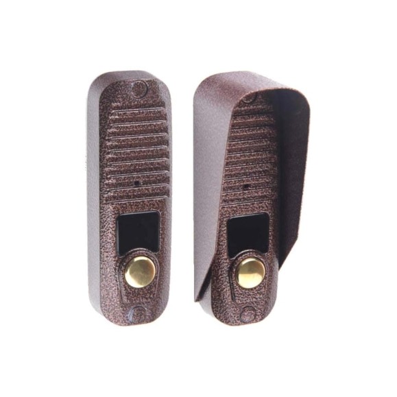 Вызывная панель (медь) JSB Systems AHD JSB-V055 AHD СН000005219 Вызывная панель (медь) JSB Systems AHD JSB-V055 AHD СН000005219