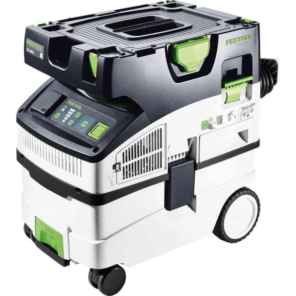 Пылеудаляющий аппарат FESTOOL CTL MIDI I 574832