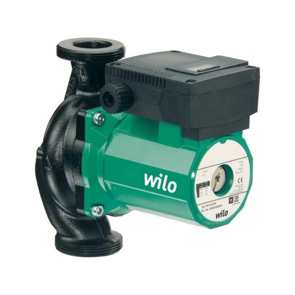 Насос WILO TOP-RL 30/4 EM PN6/10 2045634