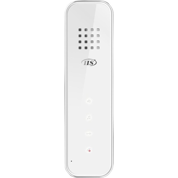 Аудиотрубка (белая) Kenwei KW-E101F CC000001183