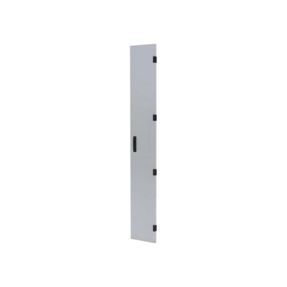 Глухая металлическая дверь EKF Ш300 IP30 AVERES SQD2M300