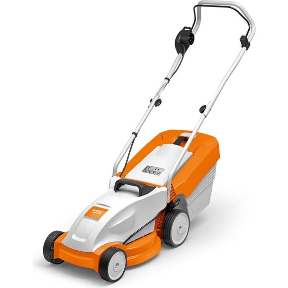 Электрическая газонокосилка Stihl RME 235.0 63110112410 Электрическая газонокосилка Stihl RME 235.0 63110112410