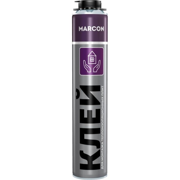 Клей-пена MARCON МАСТЕРПЛИТ KM.MPT Клей-пена MARCON МАСТЕРПЛИТ KM.MPT