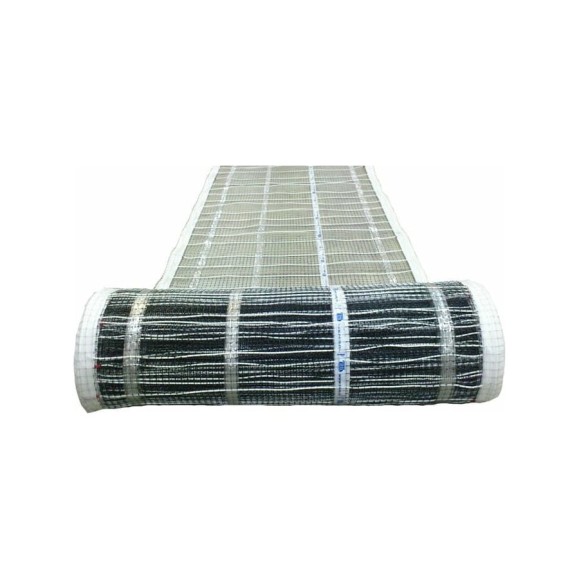 Комплект несгораемого мата обогрева Sun Power МнС 90-126-1 Комплект несгораемого мата обогрева Sun Power МнС 90-126-1