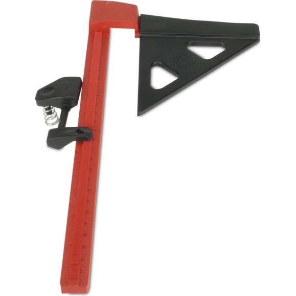 Линейка для плиткореза Star-N-Plus RUBI 12923