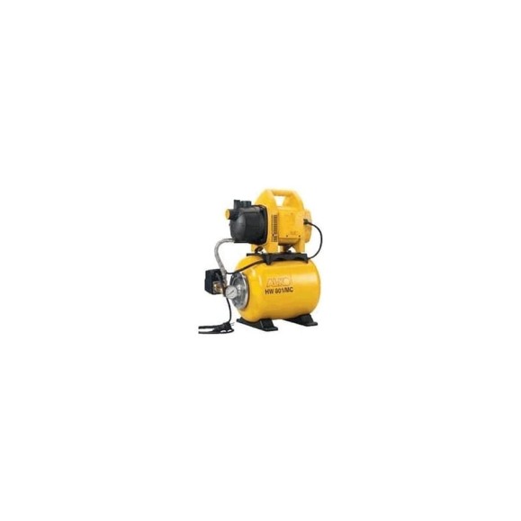Насосная станция Al-ko HW 801/MC Насосная станция Al-ko HW 801/MC