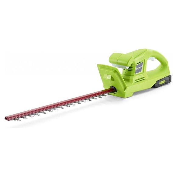 Аккумуляторный кусторез GreenWorks G24HT Basic 2201207UA