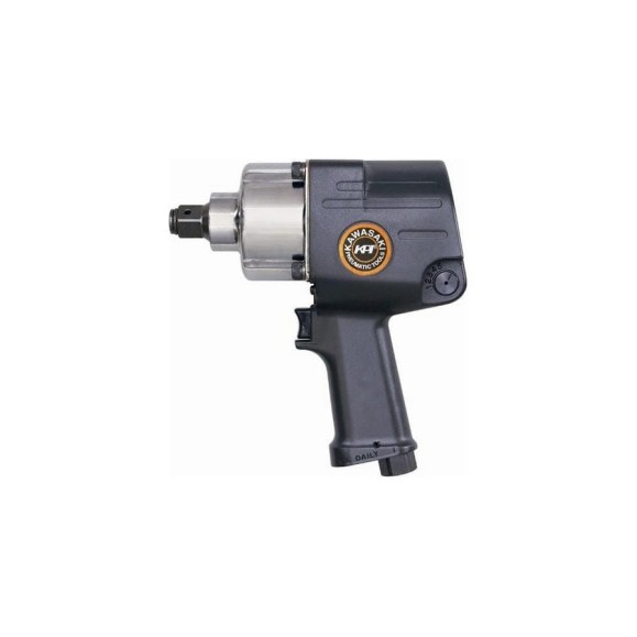 Ударный пневмогайковерт Kawasaki KPT-285P
