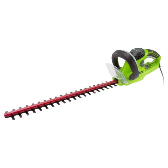 Электрический кусторез Greenworks GHT5054 Basic 22247