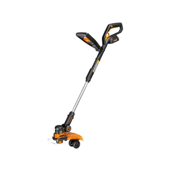 Аккумуляторный триммер WORX WG160E
