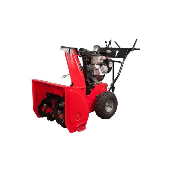 Снегоуборщик DDE ST10066BS Снегоуборщик DDE ST10066BS