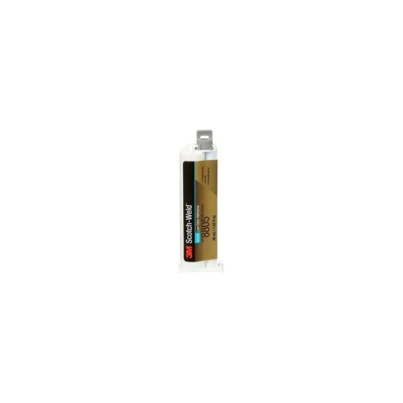 Двухкомпонентный акриловый клей 3M Scotch-Weld DP8805NS зелёный, 45 мл 7100098631 Двухкомпонентный акриловый клей 3M Scotch-Weld DP8805NS зелёный, 45 мл 7100098631