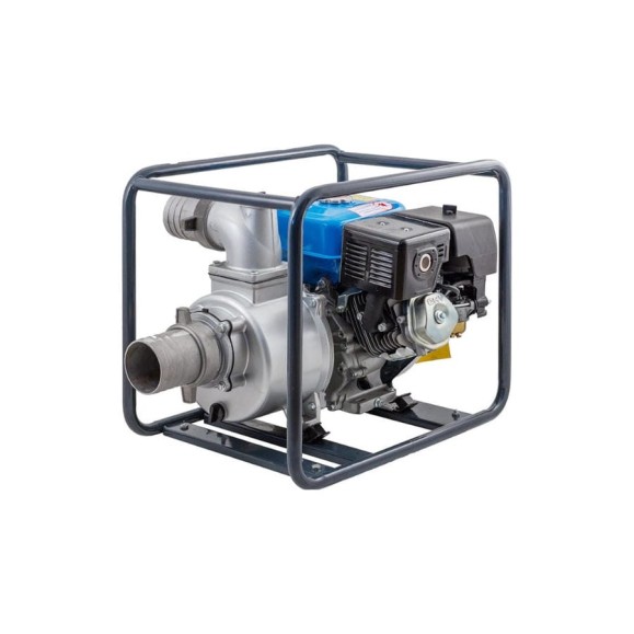 Бензиновая мотопомпа Unipump WP-20 67455