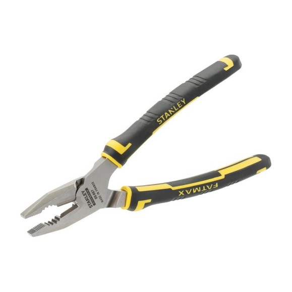 Плоскогубцы 180 мм FatMax Stanley 0-89-867 Плоскогубцы 180 мм FatMax Stanley 0-89-867