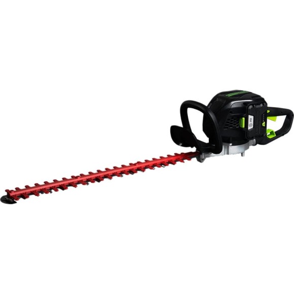 Аккумуляторный бесщеточный кусторез Greenworks GD82HT 2201807 Аккумуляторный бесщеточный кусторез Greenworks GD82HT 2201807