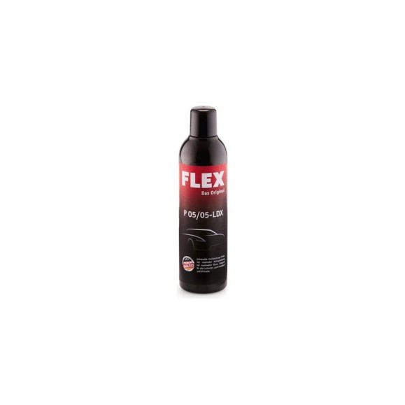 Полировальная паста 250 мл FLEX 443271