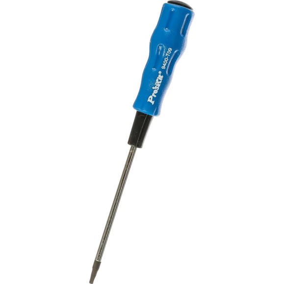 Отвертка ProsKit TORX 89400-T09 00141477 Отвертка ProsKit TORX 89400-T09 00141477