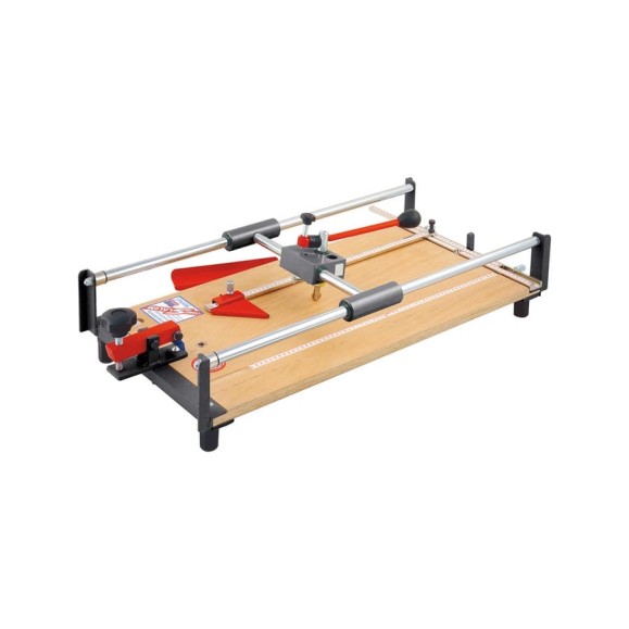 Ручной плиткорез для фигурной резки MONTOLIT SLALOM S63