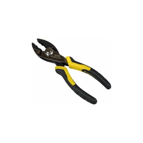Переставные плоскогубцы FATMAX 200 мм Stanley 0-84-646 Переставные плоскогубцы FATMAX 200 мм Stanley 0-84-646