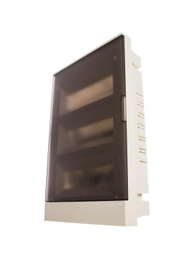 Бокс в нишу ABB ЩРв-П-36М Basic E с клеммами 1SZR004002A1209