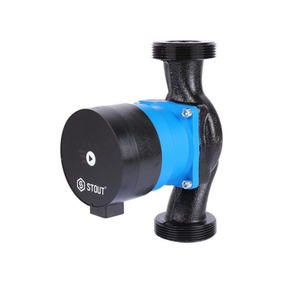 Циркуляционный насос STOUT mini 32/60-180 SPC-0002-3260180 RG008V60GSNPQR Циркуляционный насос STOUT mini 32/60-180 SPC-0002-3260180 RG008V60GSNPQR