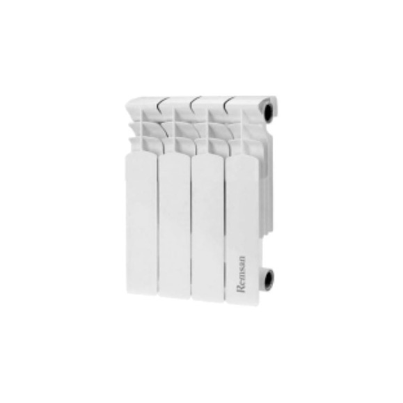 Алюминиевый радиатор Remsan TM MASTER AL-350 4 секции 453261
