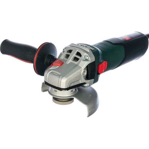Угловая шлифмашина Metabo W 9-125 Quick 600374500 Угловая шлифмашина Metabo W 9-125 Quick 600374500