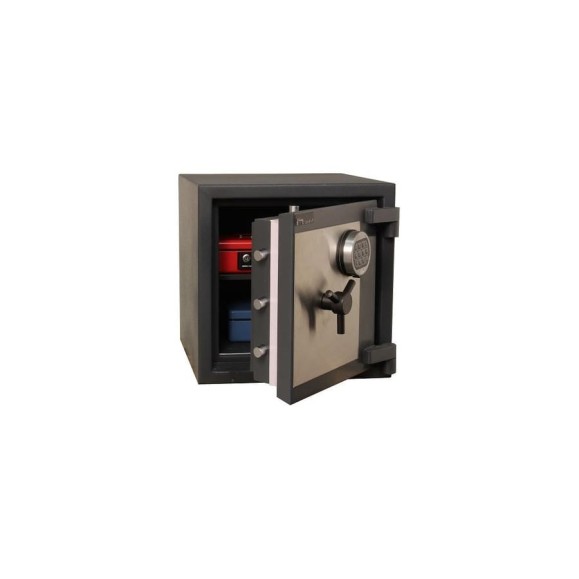 Сейф StahlKraft Defender Pro 114 EL sk-00010