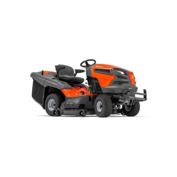 Садовый трактор Husqvarna TC 342T 9605101-84